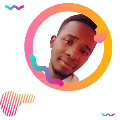 Michael Nji